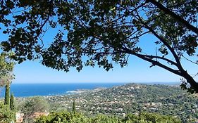 Holiday Home Les Terrasses De L'Eau Blanche-4 By Interhome