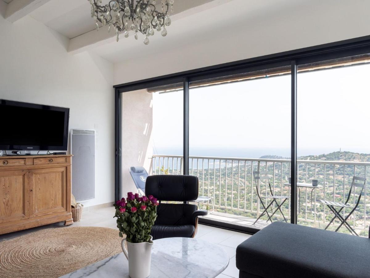 Holiday Home Les Terrasses De L'Eau Blanche-4 By Interhome Cavalaire-sur-Mer Extérieur photo