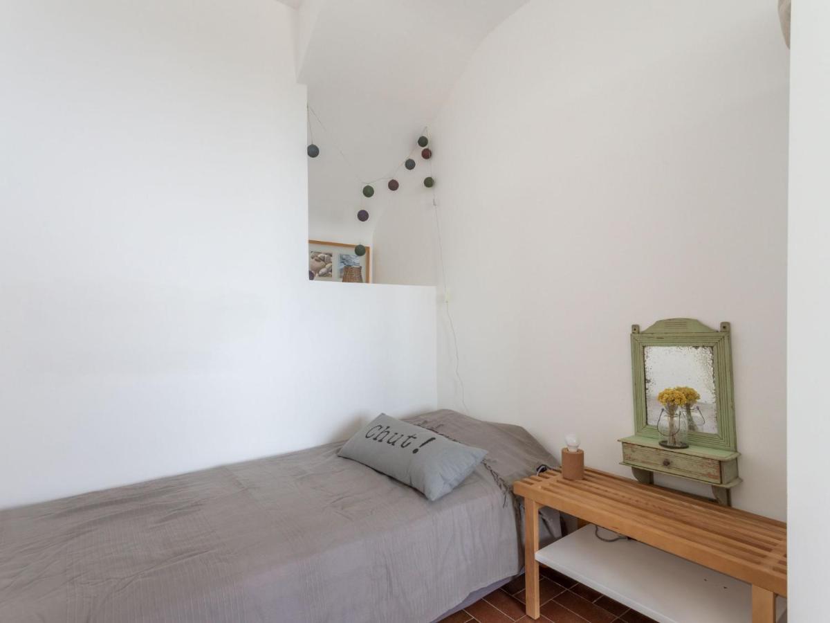 Holiday Home Les Terrasses De L'Eau Blanche-4 By Interhome Cavalaire-sur-Mer Extérieur photo